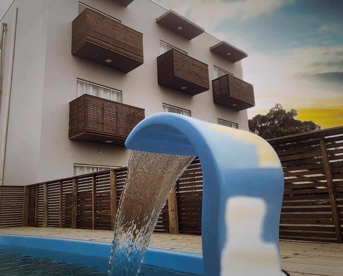 Pousada Suites Do Rosa Praia do Rosa Exterior foto